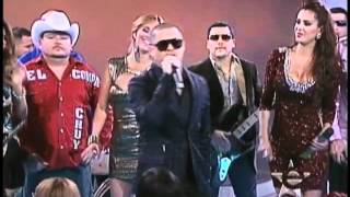 Estudio 2  Larry Hernandez  Arrastrando Las Patas [upl. by Honebein]