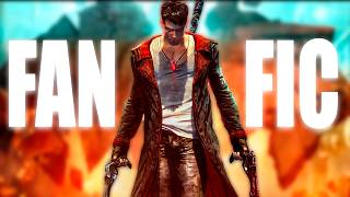 DMC es un FAN FIC [upl. by Oner]