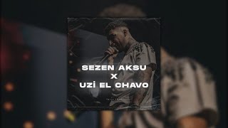 Sezen Aksu x Uzi Mix Kurşuni Renkler  Caney [upl. by Dorrie481]