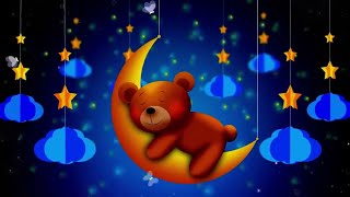 2 Hours Super Relaxing Baby Music 020 Bedtime Lullaby For Sweet Dreams Sleep Music lullaby [upl. by Ttreve941]