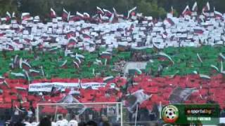 40000 Sing The Bulgarian National Anthem  Bulgaria  Ireland 11 [upl. by Eiger]