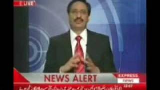 Pakistan Politicians Liaqat Ali Khan  Javed Chaudhry Express TV [upl. by Seidnac]