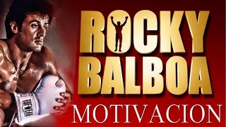 Discurso Motivacional Rocky Balboa rockybalboa discursomotivacional [upl. by Pfosi]