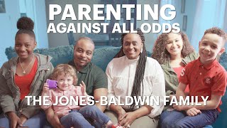 Raising Our Multiracial Family  Transracial Adoption Story  Parenting Against All Odds  Parents [upl. by Neelhtac]