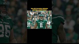 How did Jermaine Johnson become a superstarshorts sports edit nfl football jermainejohnson [upl. by Hortense]