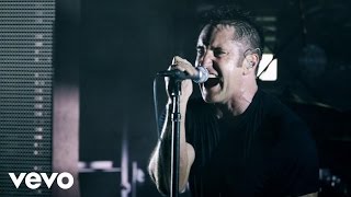 Nine Inch Nails  Tension2013 Pt 1 VEVO Tour Exposed [upl. by Aneladdam]