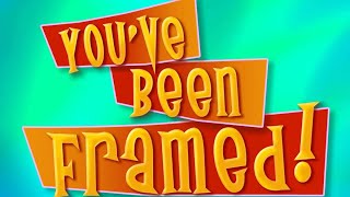 You’ve Been Framed  Series 23 Episode 8 [upl. by Ansev]