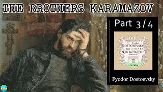 Brothers Karamazov  Book 1 Summary [upl. by Nair41]