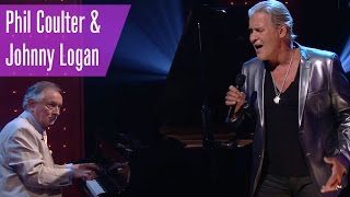 Phil Coulter amp Johnny Logan  My Boy  Saturday Night With Miriam  RTÉ One [upl. by Loeb]