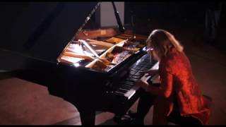 RACHMANINOV Prelude op 329 by Anja Woschick [upl. by Arvonio]