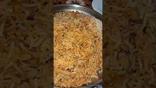 Meghana biryani🤤sunday spllunchyummy🍗😋movie dayflavoryloveplease like❤️ share and subscribe🤗 [upl. by Ariahaj]