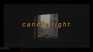 NCT DREAM  CANDLE LIGHT SUB INDO [upl. by Serica]