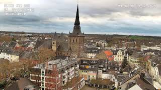 Livestream von Kirchen Webcam [upl. by Arol]