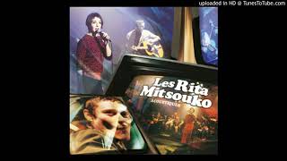 Rita Mitsouko  Marcia Baila Live M6 acoustic [upl. by Toby]