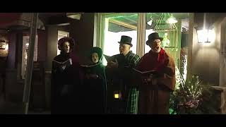 Waterloo County Carollers St Jacobs Sparkles  clip 193045462 [upl. by Seabrooke]