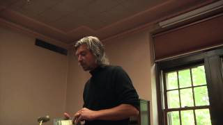 Karl Ove Knausgaard [upl. by Onej]