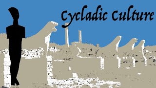 The real Atlantis The Cycladic Culture 32001050 BCE [upl. by Corri]