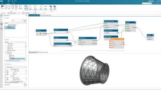 NX Algorithmic Modeling [upl. by Harrington834]