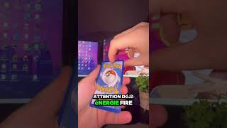 Des boosters POKEEMON  pokemon opentothepokemoncardpack unboxing pokemoncardpackopening [upl. by Lawler891]