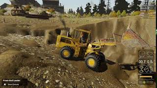 Gold mining Simulator [upl. by Davina]