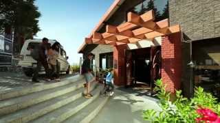 Resort in Kanatal  The perfect Family holiday Destination in Uttarakhand  Club Mahindra [upl. by Carisa]