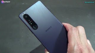 BAHAS LENGKAP SONY XPERIA 1 MARK iii XPERIA 1iii [upl. by Goda]