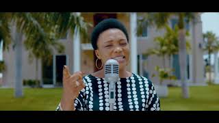 Martha MwaipajaNimesikia Sauti Official Video [upl. by Coppock981]