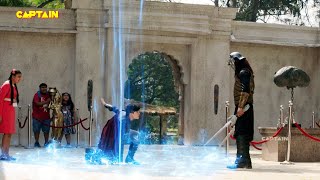 Baalveer Returns Full Episode 297  Dev Joshi Vansh Sayani  बालवीर [upl. by Fredrick276]