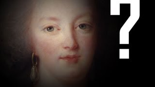 VIGÉELEBRUN  MarieAntoinette et ses enfants  LArt en Question  S01 E04 [upl. by Schmeltzer355]