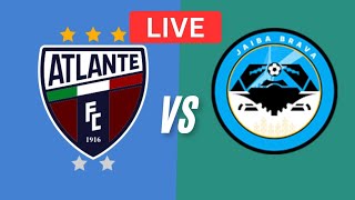 CF Atlante Vs Tampico Madero Resultados En Vivo  Mexico Ascenso MX  En Vivo Ahora [upl. by Oilenroc155]