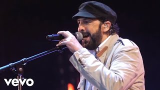 Juan Luis Guerra  Bachata en Fukuoka Live [upl. by Anitsuj]