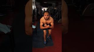 Mahanat jaare h viralvideo shorts shortvideo youtubeshorts gym gymlover [upl. by Delogu]