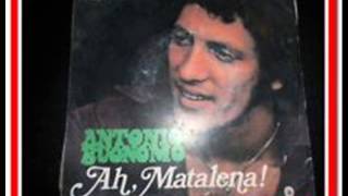 Antonio Buonomo Ah  Madalena poeta2oo7 [upl. by Jeavons]