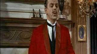 A British Nanny  Mary Poppins David Tomlinson [upl. by Sheena]