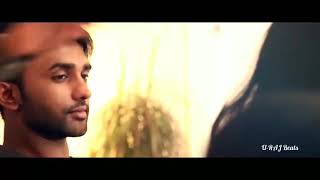 Kangal rendum pesuthey WhatsApp status [upl. by Rdnaskela]