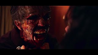 DEATHGASM 2015  Horror HeavyMetal Movie [upl. by Nibaj]