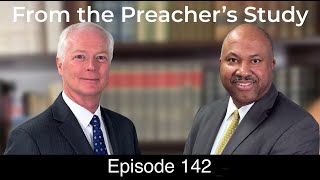 From the Preacher’s Study Episode 142 I Timothy Women in the Church [upl. by Allemac]