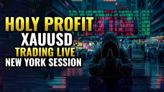 LIVE FOREX GOLD TRADING ASIAN LONDON AND NY SESSION THURSDAY MAY 23 2024 [upl. by Sadler]