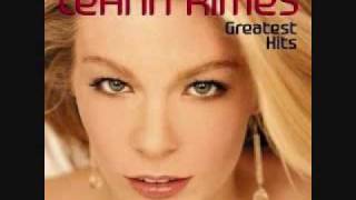 LeAnn Rimes  How Do I Live Greatest Hits [upl. by Kus]