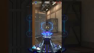 Double kill directement dans le viseur valorantclips  Channel friend célhits6907 [upl. by Christiano449]