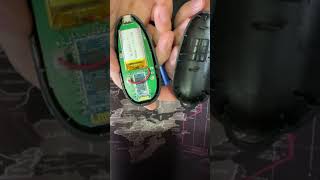 itools BT 20 Battery replacement video instruction [upl. by Nassah]