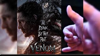 Venom 3 The Last Dance  Trinidad the Islandmans movie review [upl. by Alarick]