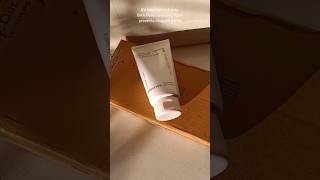 Best face wash for oilycombinationacne prone skin out in the market shorts innisfree skincare [upl. by Katsuyama]