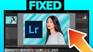 Adobe Lightroom Is Not Opening Or Closes Automatically After Splash Screen Fix in simple steps 2024 [upl. by Ahtela510]