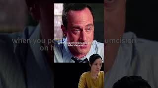 quotLaw amp Order SVUquot S9E10 lawandorder mustwatch ytchannel greenscreen series ai ytsubscribers [upl. by Ric]