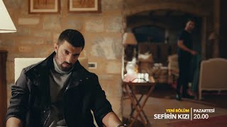 Sefirin Kızı  The Ambassadors Daughter  Episode 36 Trailer Eng amp Tur Subs [upl. by Aneeres661]