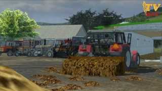 Poradnik skąd pobrać Farming Simulator 2015 ZŁOTA EDYCJA ZA DARMO DZIAŁA W 100 [upl. by Aicnorev]