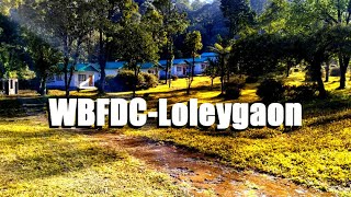 WBFDC Nature Resorts  Loleygaon  লোলেগাঁও [upl. by Strander]