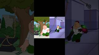 ABSTRACTED PETER GRIFFIN One Dollar Trap  COMPARISON [upl. by Nwahsid]