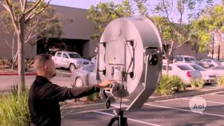 LRAD  Long Range Acoustic Hailing Devices [upl. by Euqram]